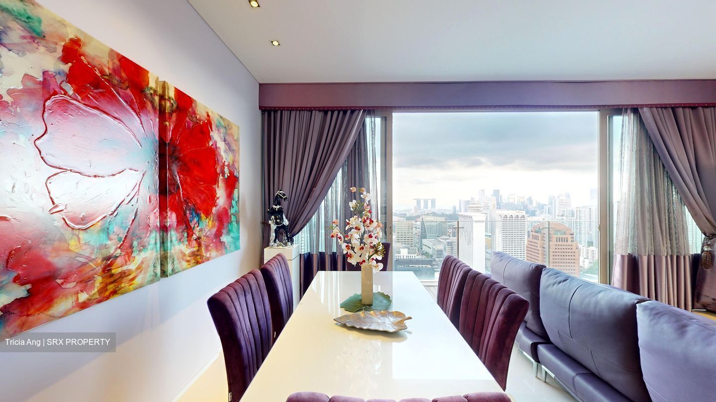 Scotts Square (D9), Apartment #434449451